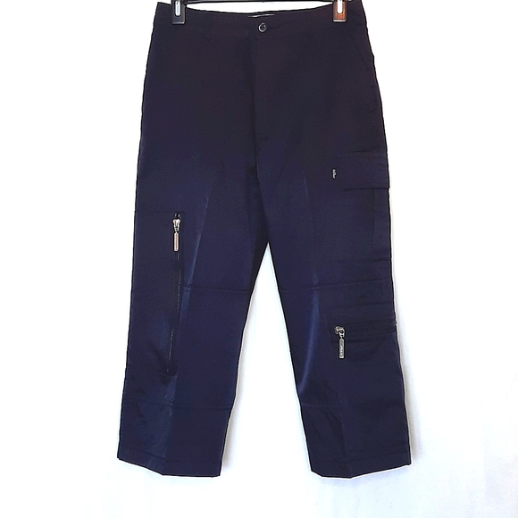 IN WEAR Cargo Utility Crops - Picture 1 of 9